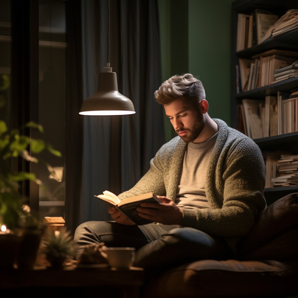 De nieuwe man: omschakelen naar de moderne mannenlevensstijl