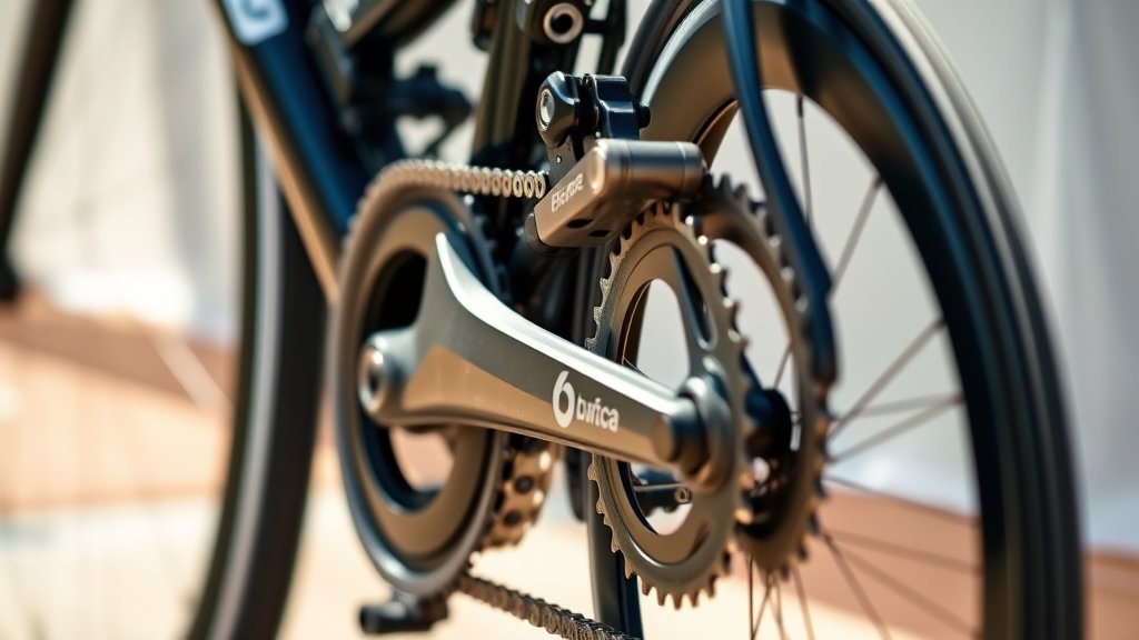 Hoe geavanceerde technologieën de wielersport transformeren